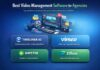 Top 6 Video Management Software (2026 Guide) Best Video Management Software for Agencies Workflow Dashboard