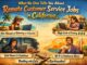 What No One Tells You About Remote Customer Service Jobs in California Professional working remotely in a customer service job in California handling calls and chats from home