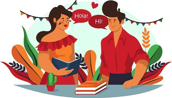 Benefits of Learning Spanish