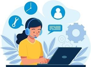 Benefits of Outsourcing IT Support