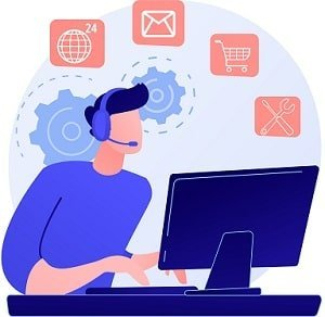 Business Consultation Service Provider