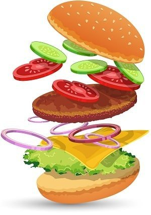 Franchising Burger Store