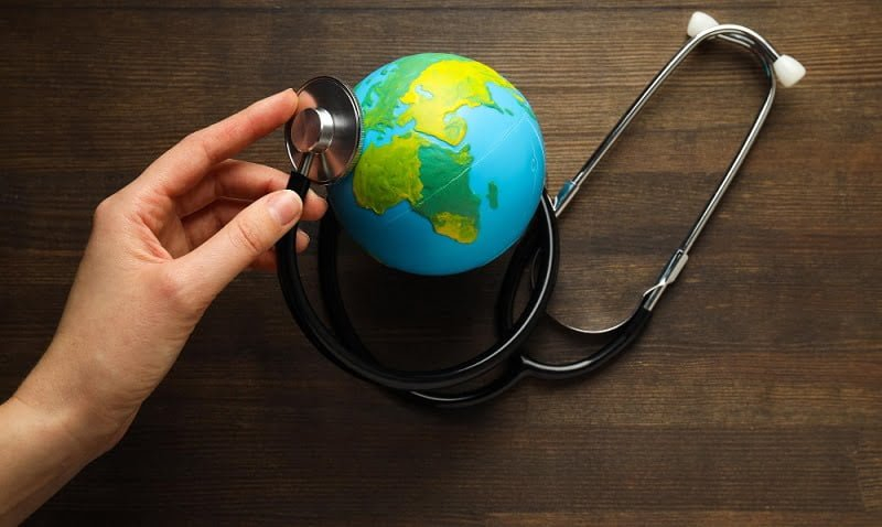 Global Pharmaceutical Industry