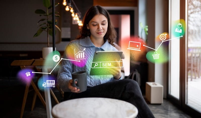 Power of Social Media Analytics