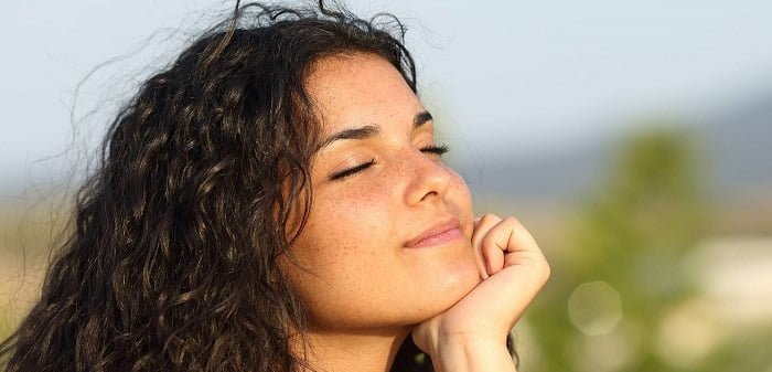 Remove Sunspots Naturally