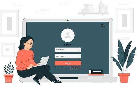 SW418.com Dashboard Login