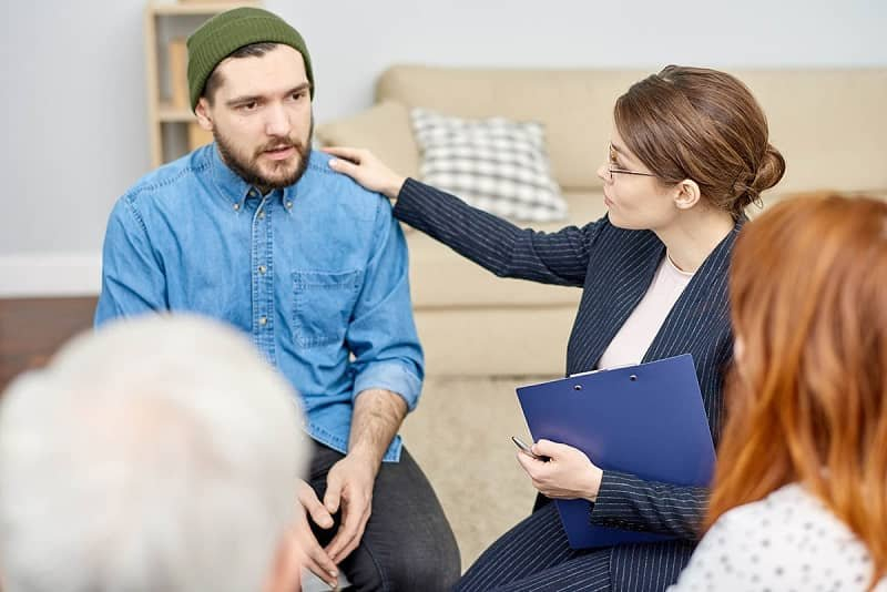 Why People Go to a Rehab Center