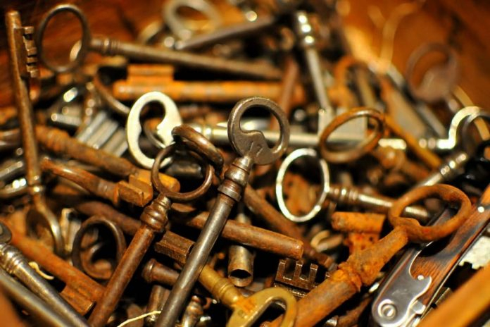 Automotive Locksmiths Services