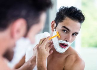 Shaving Tips for Men