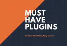 Wordpress Plugins for Bloggers