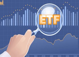 ETF trading