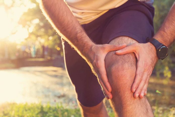 Get Relief from Osteoarthritis Pain