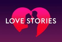 Greatest Love Story