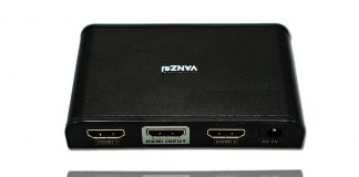 HDMI Splitters
