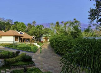 Hotels Near Chikmagalur