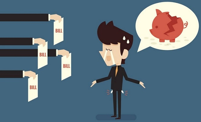 How Does Debt Consolidation Work