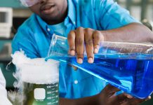 chemistry preparation tips