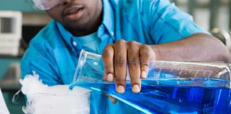 chemistry preparation tips
