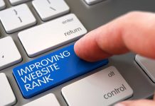 How To Rank Your Websites