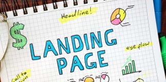 Landing Page SEO Strategy