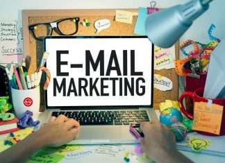 Social Networks For Email Marketing Campaigns