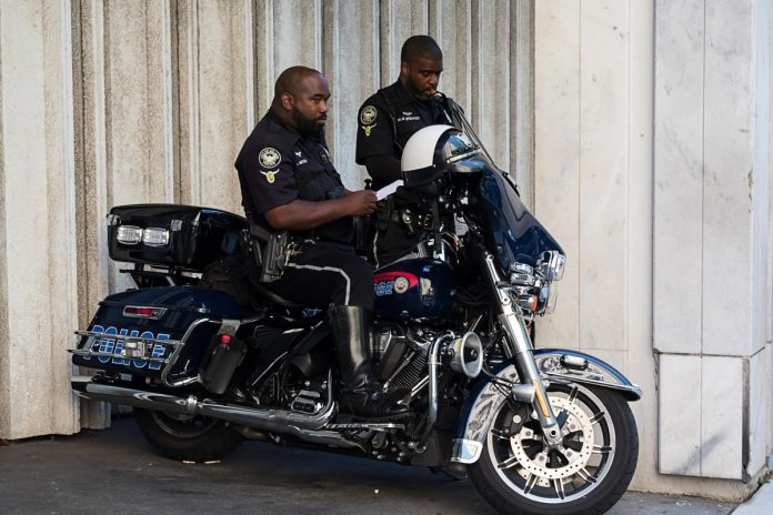 Miranda Rights During an Arrest