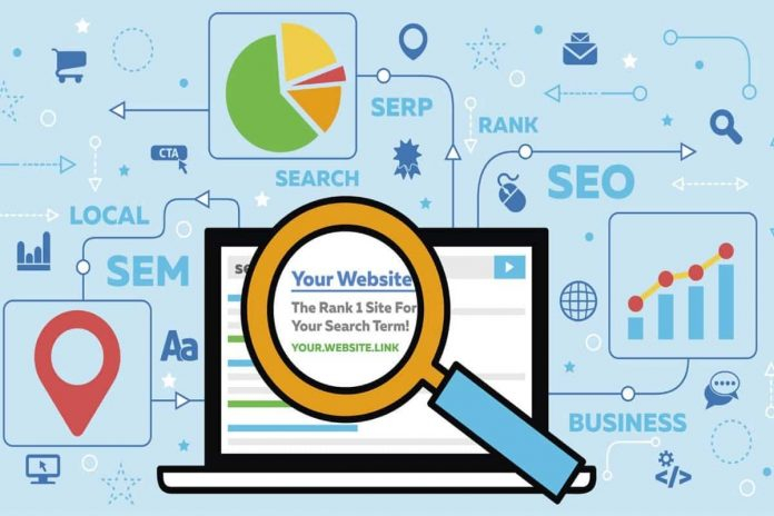 Online Marketing Terms