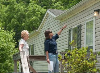 Riverside County Home Inspector