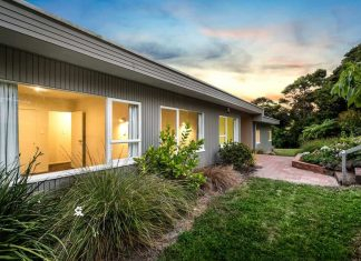 Selling Property
