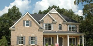 Spring Home Sale