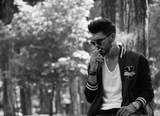 Start Vaping and Quit Smoking