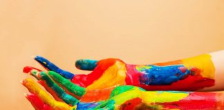 What is Pigments