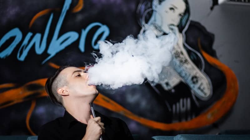 Why You Need to Start Vaping