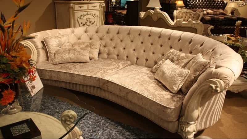 best sofa style