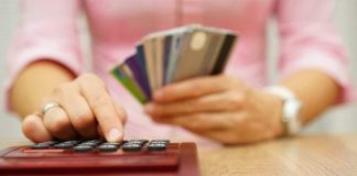 Avoid Credit Card Debt