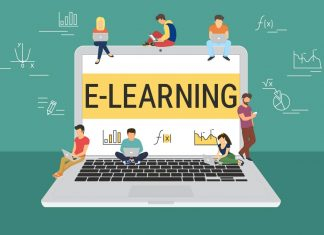 e-learning for kids