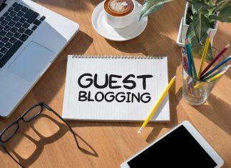 Guest Blog Post