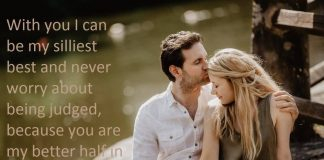 Passionate Love Quotes