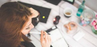 productivity roadblocks