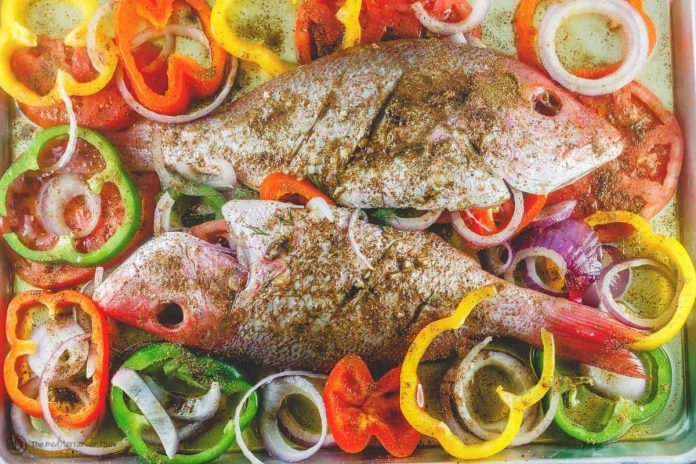 stardew valley red snapper