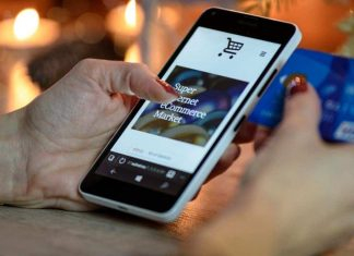return rates ecommerce