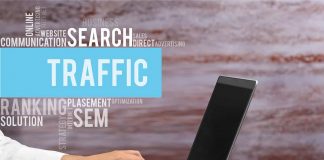 search traffic optimization