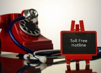 Toll Free Phone Numbers For Marketing