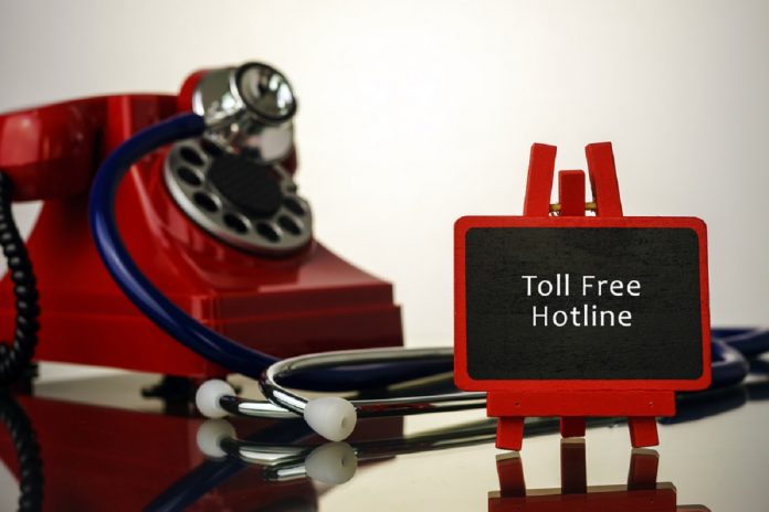 Toll Free Phone Numbers For Marketing